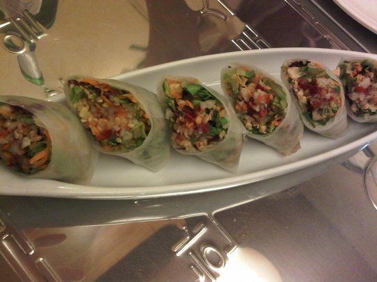 Bi Won Ristorante Coreano